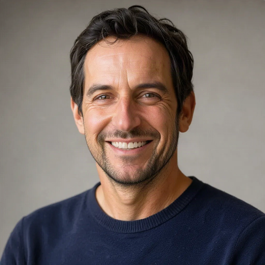 Portrait de Thomas Lambert